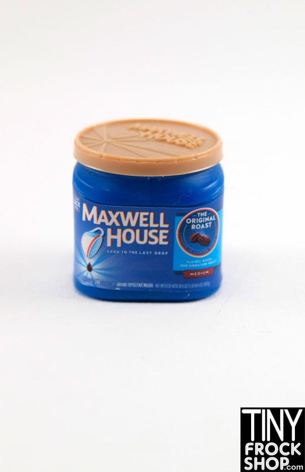 Zuru Mini Brands Maxwell House Coffee