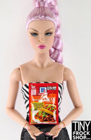 Zuru Mini Brands McCormick Organic Taco Mix