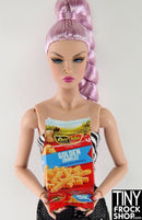 Zuru Mini Brands Ore Ida Golden Crinkles Fries