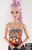 Zuru Mini Brands Ore Ida Bagel Bites Pepperoni