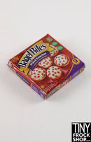 Zuru Mini Brands Rare Ore Ida Hologram Bagel Bites Pepperoni