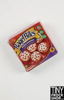 Zuru Mini Brands Rare Ore Ida Hologram Bagel Bites Pepperoni