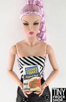 Zuru Mini Brands Shake N Bake Original Pork