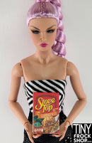 Zuru Mini Brands Stove Top Chicken Stuffing