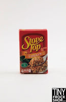 Zuru Mini Brands Stove Top Chicken Stuffing