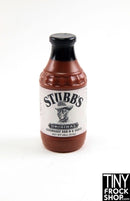 Zuru Mini Brands Stubbs Bar B Q Sauce