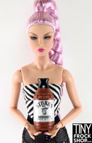 Zuru Mini Brands Stubbs Bar B Q Sauce