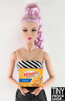 Zuru Mini Brands Velveeta Shells And Cheese