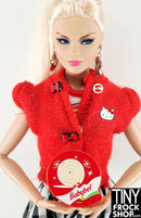 Zuru Mini Brands Babybel String Cheese