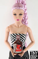 Zuru Mini Brands Bullseye BBQ Sauce