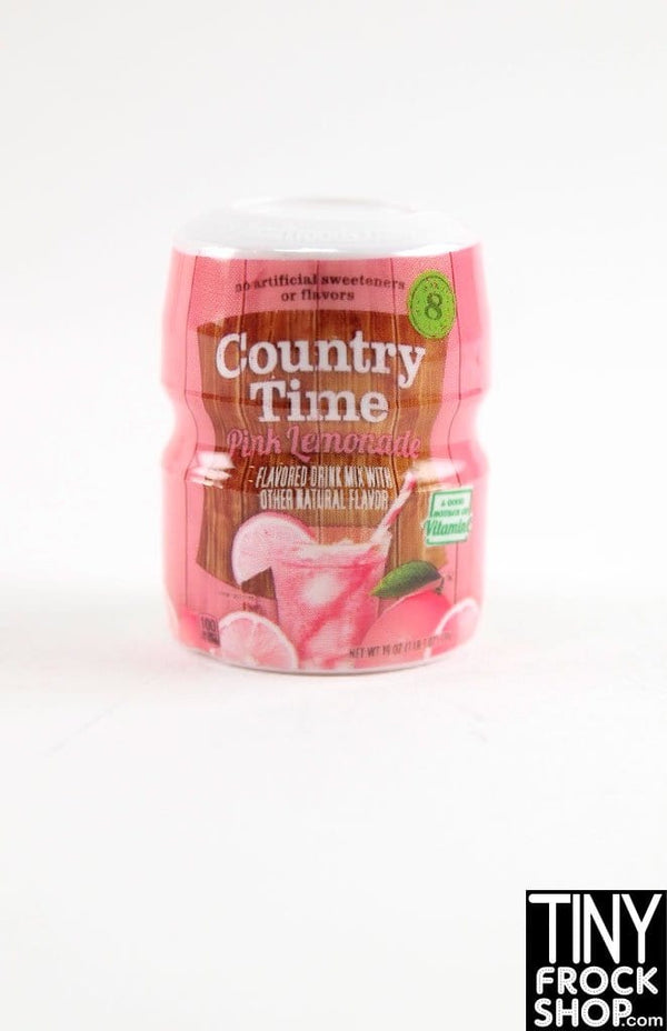 Zuru Mini Brands Country Time Pink Lemonade