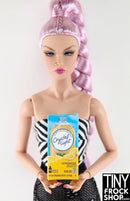 Zuru Mini Brands Crystal Light Lemonade