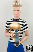 Zuru Mini Brands Dove Men and Care Dry Spray - TinyFrockShop.com