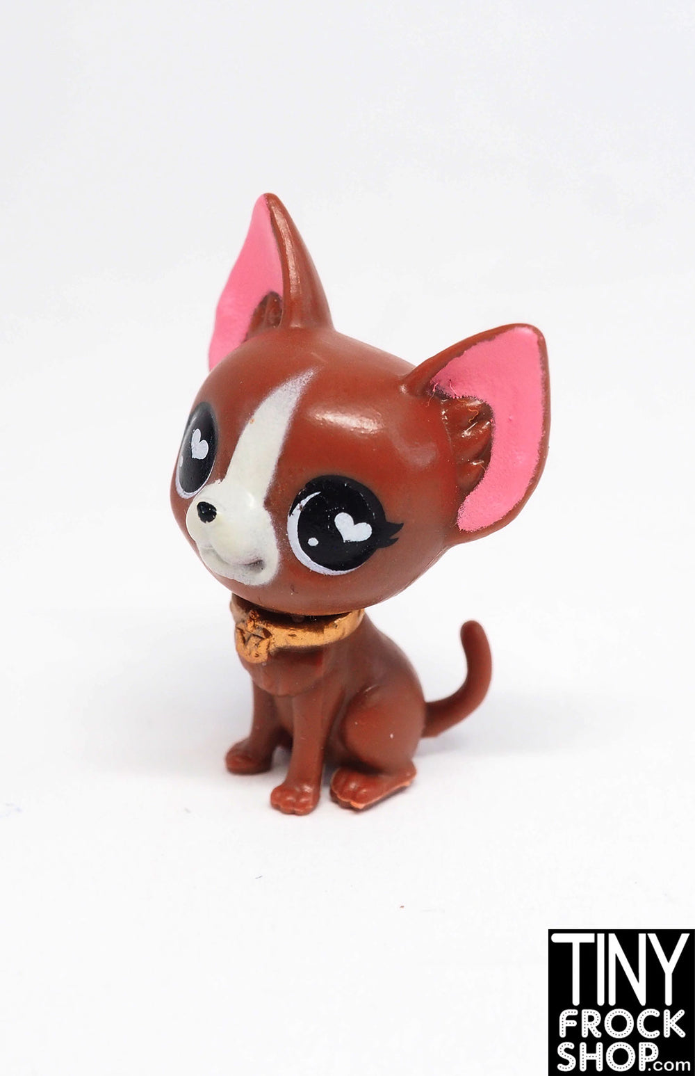 Tiny Frock Shop Zuru Mini Brands Fashion Dogs Series 1- 2 Colors