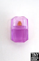 Zuru Mini Brands Fashion Faceted Perfume with Top Series 1- 2 Colors