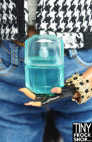 Zuru Mini Brands Fashion Faceted Perfume with Top Series 1- 2 Colors