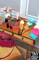 Zuru Mini Brands Fashion Rare Blue Ring Box Series 1