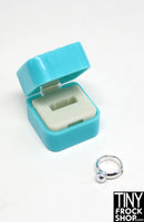 Zuru Mini Brands Fashion Rare Blue Ring Box Series 1