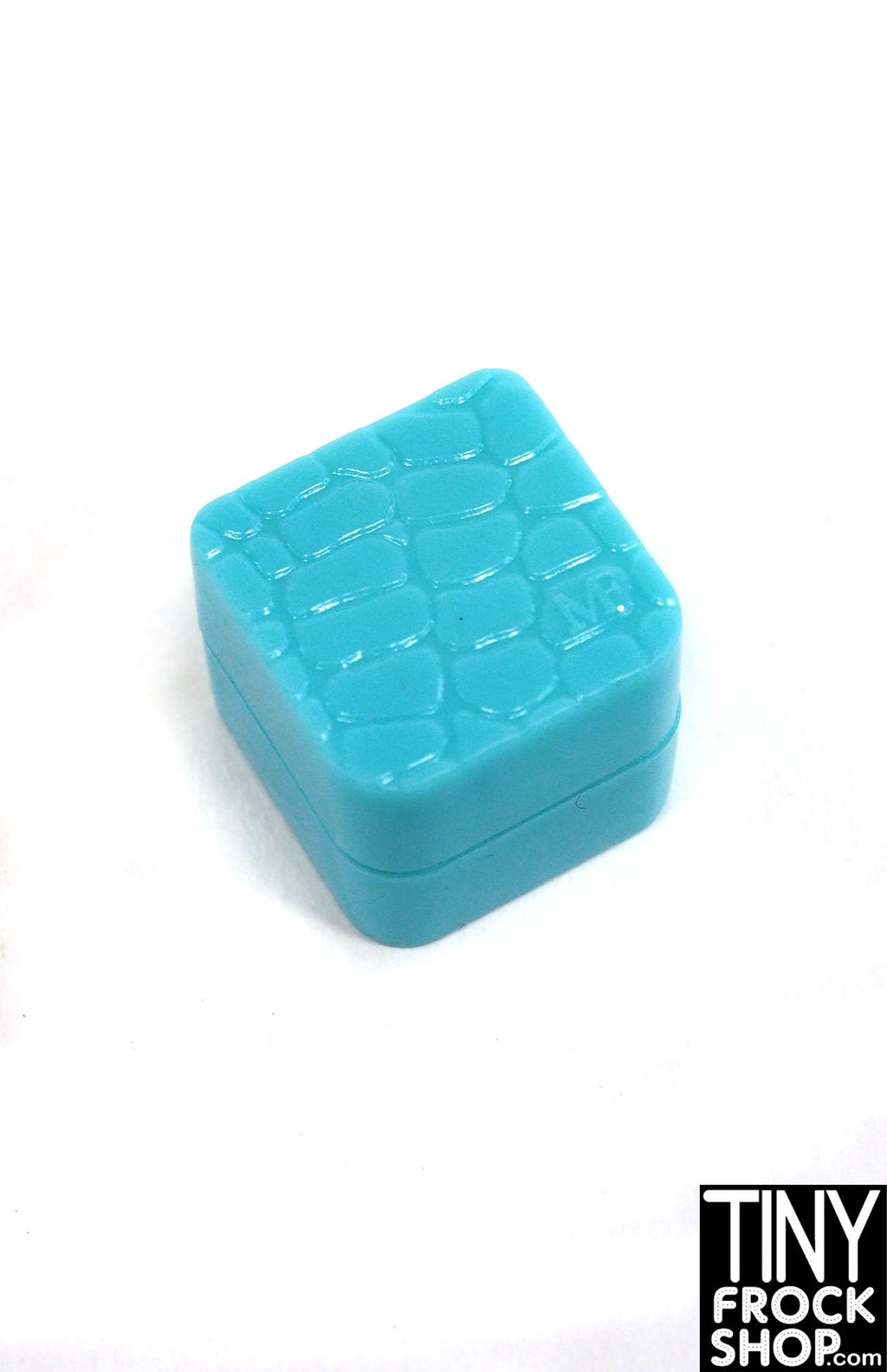 Mini Blue Box Zuru Mini Brands Fashion Rare Blue Ring Box Series 1