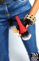 Zuru Mini Brands Fashion Red Blush Brush Series 1