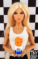 Zuru Mini Brands Foodies White Castle Chicken Rings