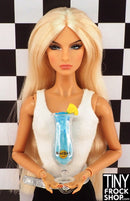 Zuru Mini Brands Foodies Hard Rock Cafe Signature Drinks - 2 Kinds