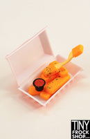 Zuru Mini Brands Foodies RARE TGIFridays Frozen Moments Stretchy Mozzarella Sticks