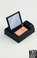 Zuru Mini Brands Foodies Black Cash Register