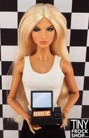 Zuru Mini Brands Foodies Black Cash Register