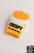 Zuru Mini Brands Foodies Carl's Jr. Criss Cut Fries