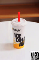 Zuru Mini Brands Foodies Carl's Jr. Soda