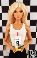 Zuru Mini Brands Foodies Carl's Jr. Soda