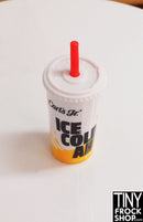 Zuru Mini Brands Foodies Carl's Jr. Soda