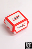 Zuru Mini Brands Foodies TGI Fridays Foods in Containers - 5 varieties