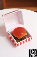 Zuru Mini Brands Foodies TGI Fridays Foods in Containers - 5 varieties