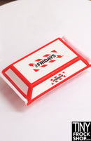 Zuru Mini Brands Foodies TGI Fridays Foods in Containers - 5 varieties