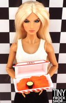 Zuru Mini Brands Foodies TGI Fridays Foods in Containers - 5 varieties