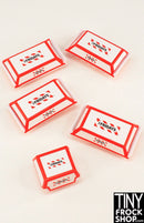 Zuru Mini Brands Foodies TGI Fridays Foods in Containers - 5 varieties