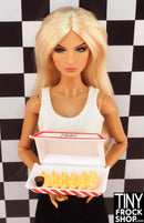 Zuru Mini Brands Foodies TGI Fridays Foods in Containers - 5 varieties