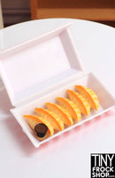 Zuru Mini Brands Foodies TGI Fridays Foods in Containers - 5 varieties