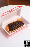 Zuru Mini Brands Foodies TGI Fridays Foods in Containers - 5 varieties