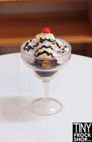 Zuru Mini Brands Foodies Hard Rock Cafe Hot Fudge Brownie Sundae