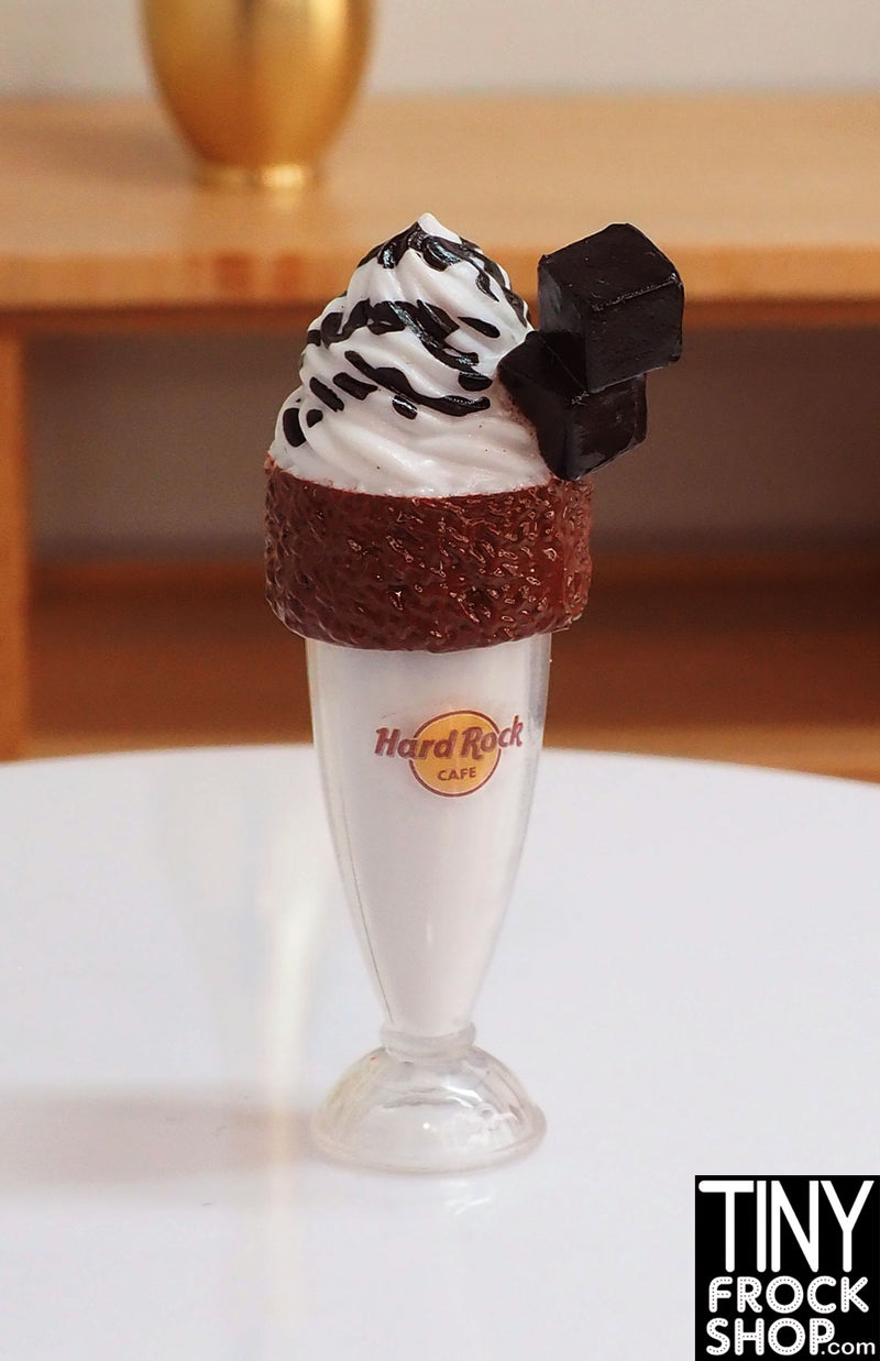 Zuru Mini Brands Foodies Hard Rock Cafe Milk Shake