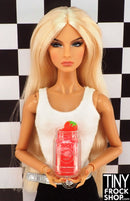 Zuru Mini Brands Foodies Hard Rock Cafe Basil Lemonade