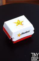 Zuru Mini Brands Foodies Hardees Cinnamon Bun