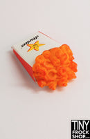 Zuru Mini Brands Foodies Hardees Crispy Curly Fries