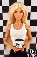 Zuru Mini Brands Foodies Hardees Coffee