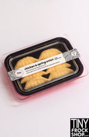 Zuru Mini Brands Foodies Itsu Chicken and Spring Onion Gyoza