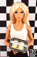 Zuru Mini Brands Foodies Itsu Chicken and Spring Onion Gyoza