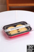 Zuru Mini Brands Foodies Itsu Chicken and Spring Onion Gyoza